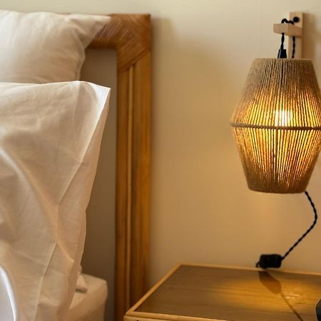 Profetas Guesthouse Porto Santo Exteriör bild