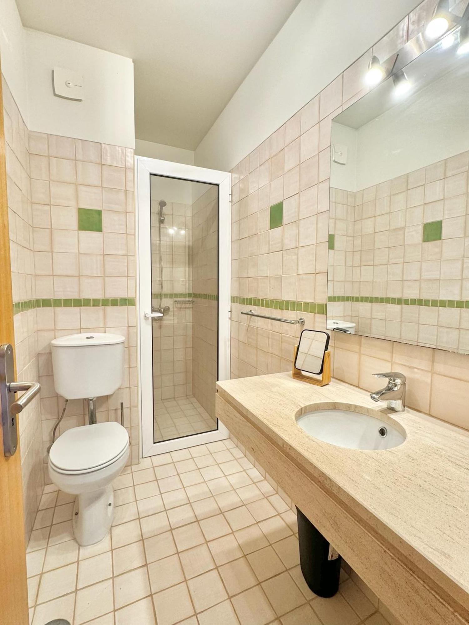Profetas Guesthouse Porto Santo Exteriör bild